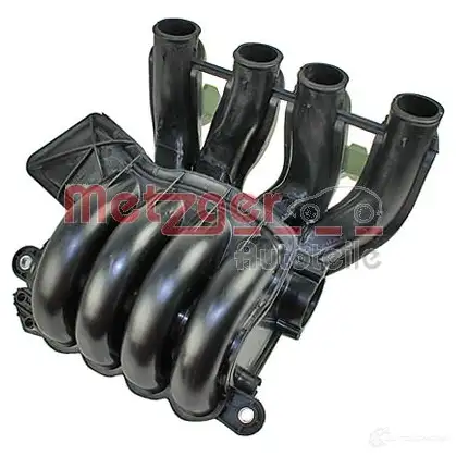 Ремкомплект дроссельной заслонки METZGER 1424411810 DCA2ZN H 4062101011763 2100033 - Изображение 1