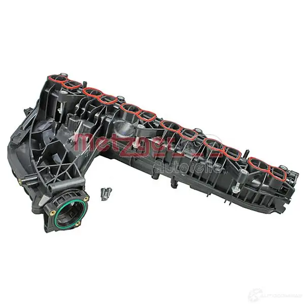 Ремкомплект дроссельной заслонки METZGER 2100047 WT 44U9 1437599220 - Изображение 1