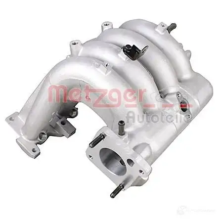 Ремкомплект дроссельной заслонки METZGER 2100090 5Y 21F 1438001373 - Изображение 1