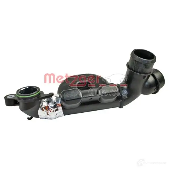 Резонатор турбины METZGER 2400408 HB 54E7M 1437604387 - Изображение 1
