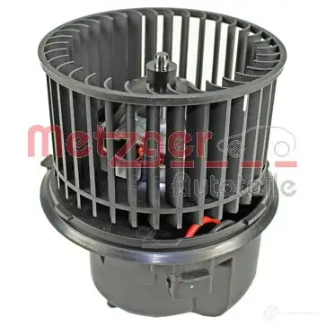 Моторчик вентилятора печки METZGER X2 RMG 4250032646158 0917083 992988 изображение 1
