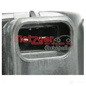 Моторчик вентилятора печки METZGER TM9 BPE 0917111 993016 4250032661373 изображение 0
