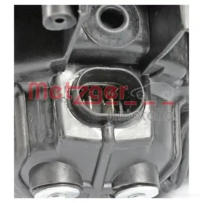 Моторчик вентилятора печки METZGER 993042 FOB JQ 4250032664329 0917138 - Изображение 1