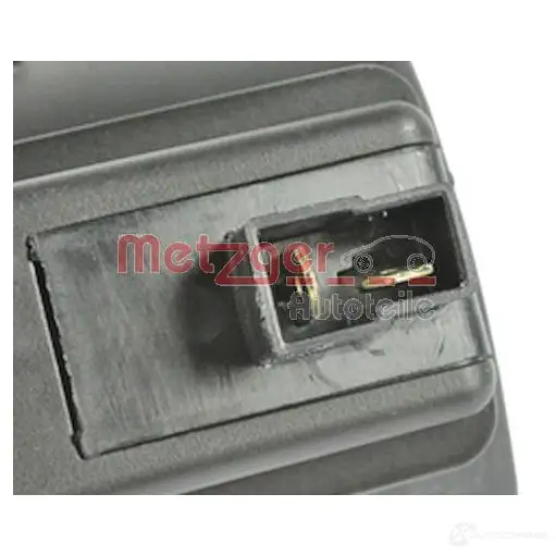 Моторчик вентилятора печки METZGER LZY CJ 0917182 993085 4250032687625 - Изображение 1