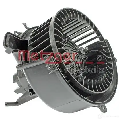 Моторчик вентилятора печки METZGER 993050 Z29T1 GS 0917146 4250032664404 изображение 3