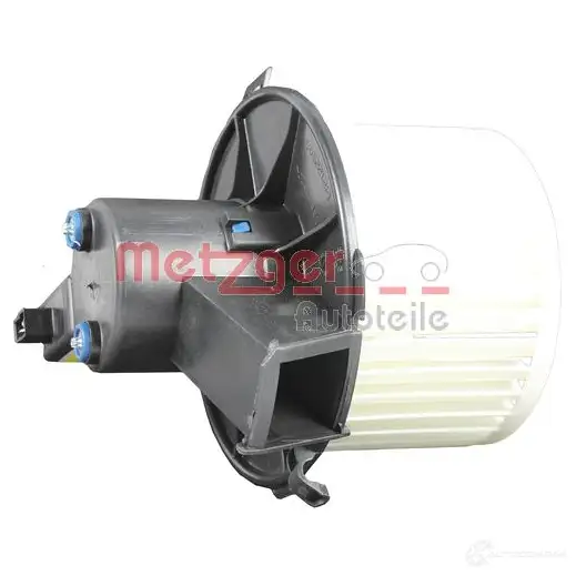 Моторчик печки, вентилятора METZGER TYHR J 993060 0917157 4250032664596 - Изображение 1