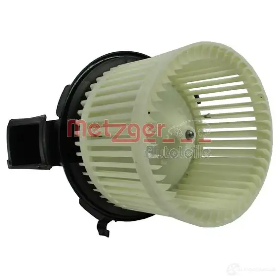 Моторчик печки, вентилятора METZGER RR F0O 993100 4250032690809 0917197
