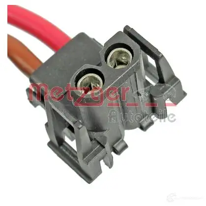 Моторчик вентилятора печки METZGER 0917143 993047 ADAV TB 4250032664374 - Изображение 1