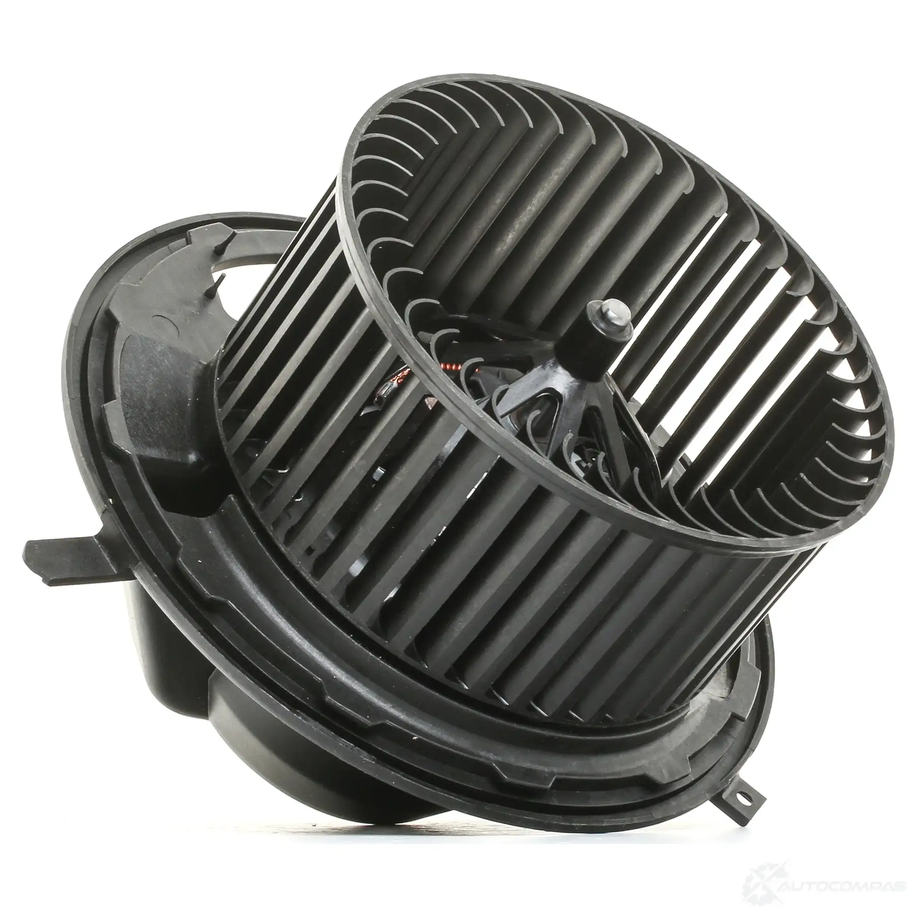 Моторчик вентилятора печки METZGER 4250032637491 992975 0917070 3 QMO4F - Изображение 1
