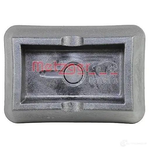Кронштейн домкрата METZGER DB M13R 1437603922 2270021 - Изображение 1
