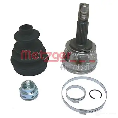 Шрус граната METZGER 1010227 6H5I EFY 7110090 4250032493950
