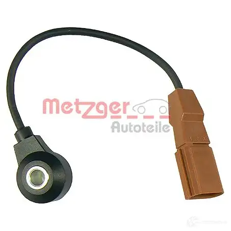 Датчик детонации METZGER 4250032503185 991650 0907044 YNM 4X изображение 0