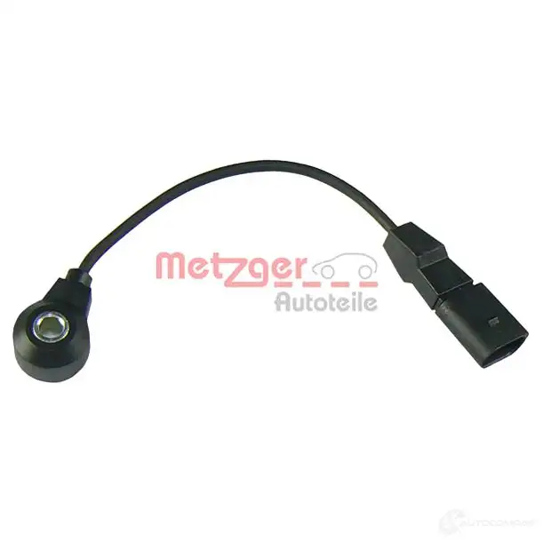 Датчик детонации METZGER 0907046 3KBIX JG 4250032503208 991652 - Изображение 1