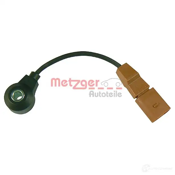 Датчик детонации METZGER 0907053 991659 4250032503284 W RVDE - Изображение 1