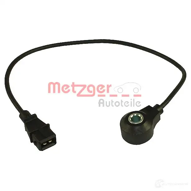 Датчик детонации METZGER 4250032536275 LHNMN3 F 0907095 991699 изображение 0