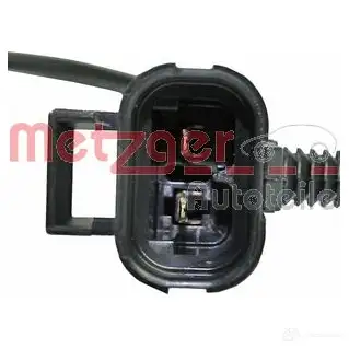 Датчик детонации METZGER 4250032665753 U TQR2 991707 0907103 изображение 0