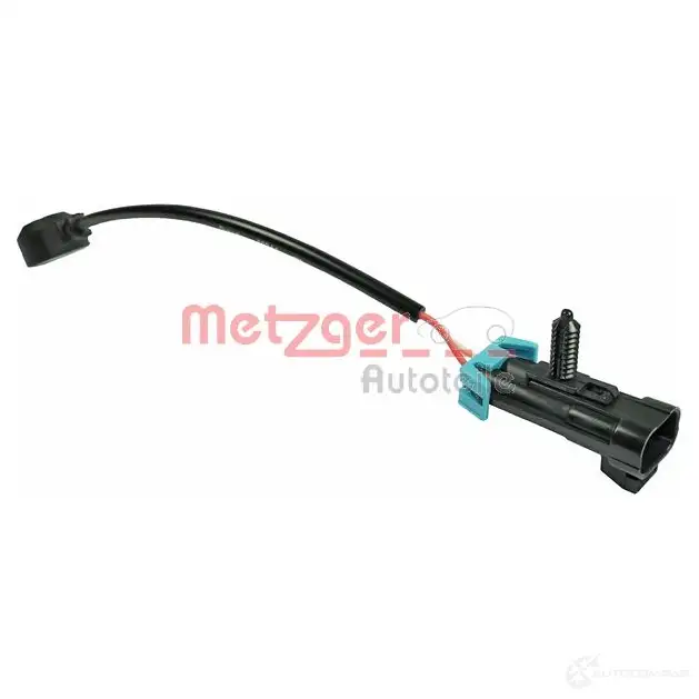Датчик детонации METZGER 4250032665753 U TQR2 991707 0907103 изображение 1