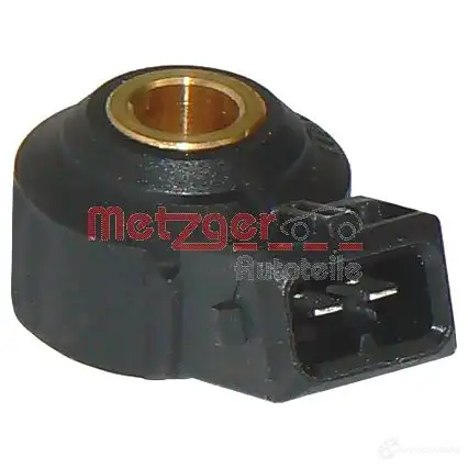 Датчик детонации METZGER L77MKW G 4250032474881 991614 0907005