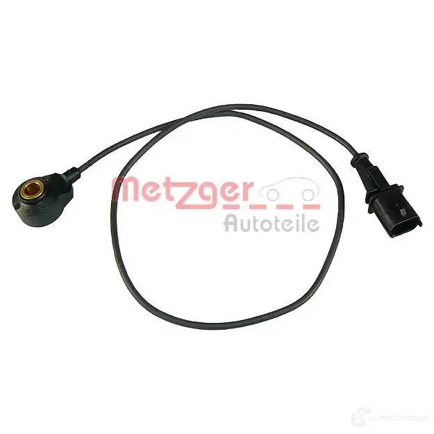 Датчик детонации METZGER GF EPQP 991676 0907071 4250032602864 - Изображение 1