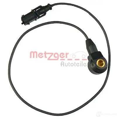 Датчик детонации METZGER 0907060 991665 14O14 3 4250032602321 - Изображение 1