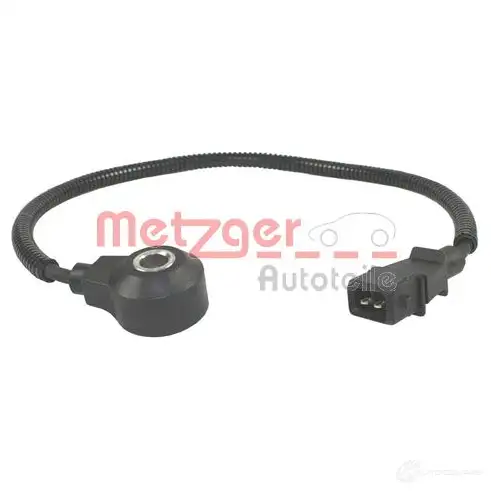 Датчик детонации METZGER J 5IUG8 0907086 4250032536190 991690 изображение 0