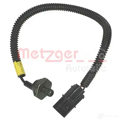Датчик детонации METZGER 0907075 HR3D0 1 991679 4250032526900