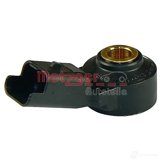 Датчик детонации METZGER 991671 AM F76 0907066 4250032603328 - Изображение 1