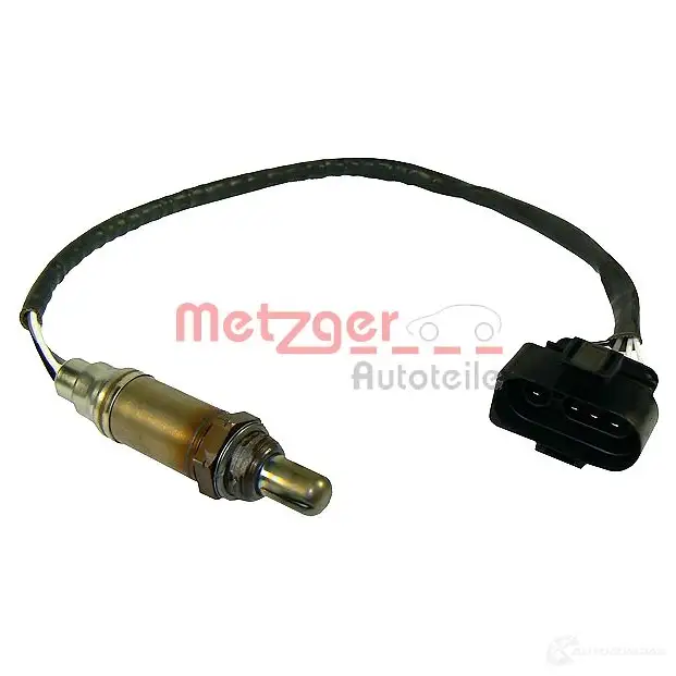 Лямбда зонд, кислородный датчик METZGER 3QSZ O 4250032600549 988766 0893194