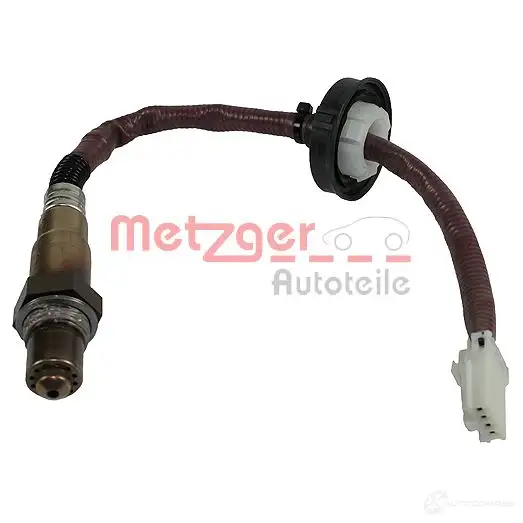Лямбда зонд, кислородный датчик METZGER 0893234 4250032601812 988805 5 G6KN