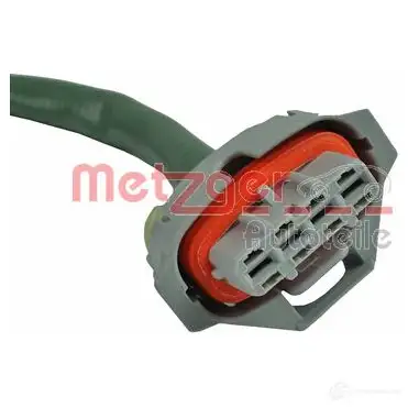 Лямбда зонд, кислородный датчик METZGER 989097 XMRD Q 0893528 4250032679743 - Изображение 1