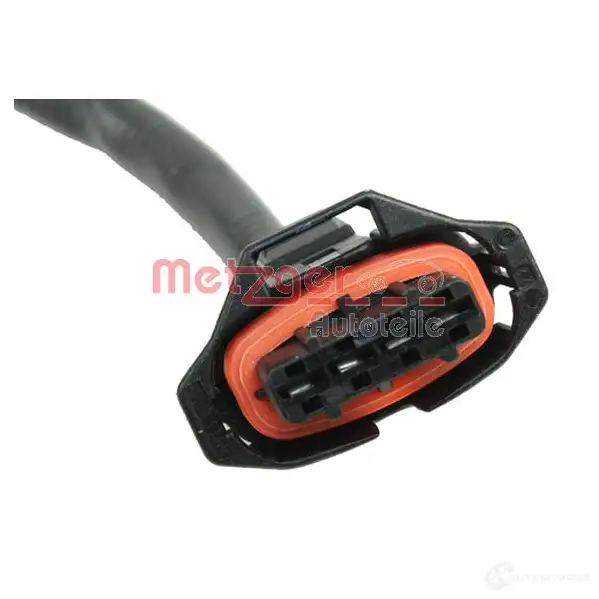 Лямбда зонд, кислородный датчик METZGER S QWL5 988881 0893310 4250032603489 - Изображение 1