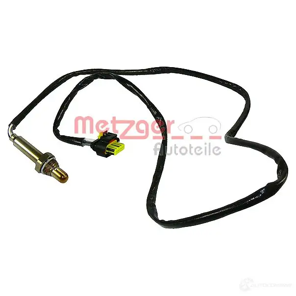 Лямбда зонд, кислородный датчик METZGER R3K4 SQG 4250032702113 0895208 989436