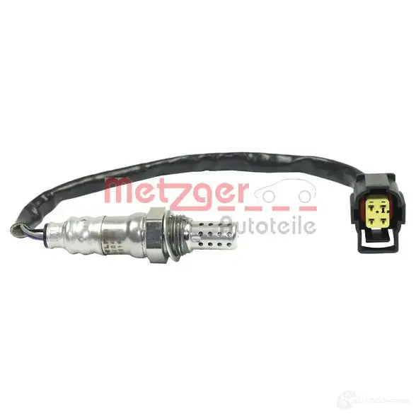 Лямбда зонд, кислородный датчик METZGER 4250032664060 Z1 12X 0893454 989025
