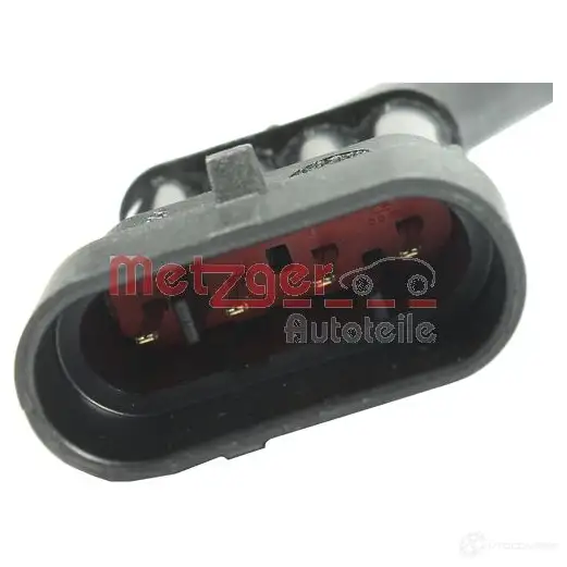 Лямбда зонд, кислородный датчик METZGER 988637 YM 4WX 4250032600303 0893062 - Изображение 1