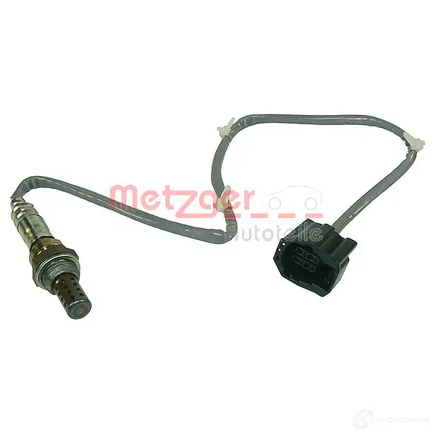 Лямбда зонд, кислородный датчик METZGER 4250032531881 988684 I UY98V 0893109 изображение 0