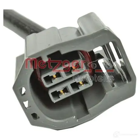 Лямбда зонд, кислородный датчик METZGER 0893583 989151 0 KK93ZW 4250032695910 - Изображение 1