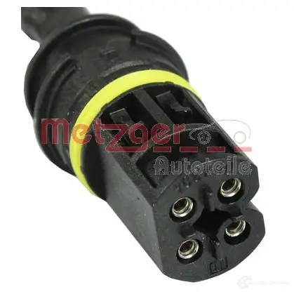 Лямбда зонд, кислородный датчик METZGER 0893032 4250032529086 988607 Y667N U - Изображение 1