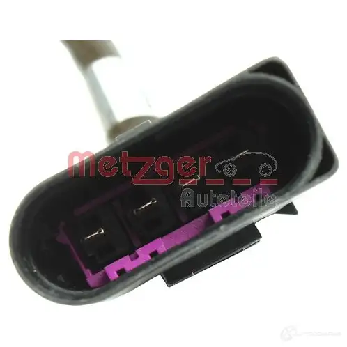 Лямбда зонд, кислородный датчик METZGER B3F 5D 0893087 988662 4250032530297 - Изображение 1