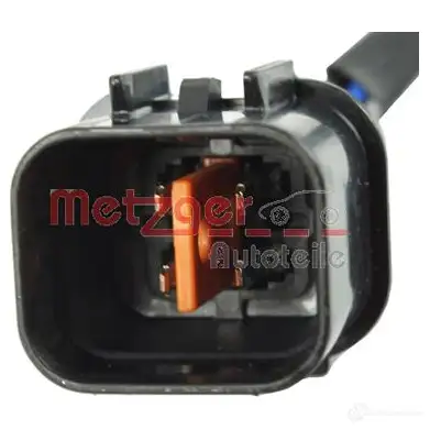Лямбда зонд, кислородный датчик METZGER 4250032531805 0893101 EMF5L M2 988676 - Изображение 1