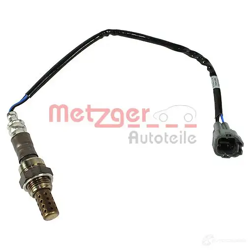 Лямбда зонд, кислородный датчик METZGER 72C 2SK 0893073 4250032530358 988648