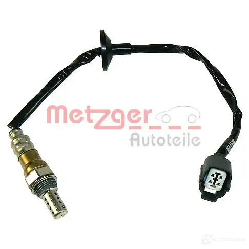 Лямбда зонд, кислородный датчик METZGER 988646 4250032530143 0893071 WRD AO