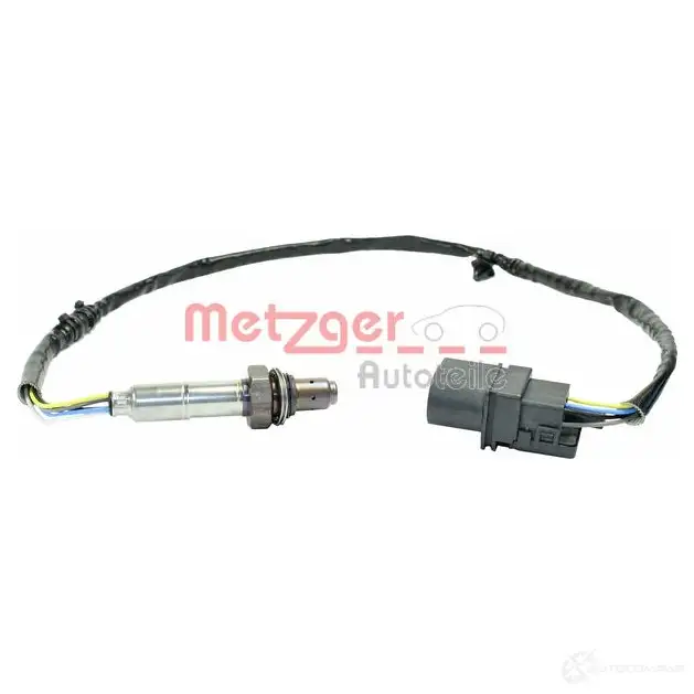 Лямбда зонд, кислородный датчик METZGER XMK JC 0895631 1211786887 4250032731878 - Изображение 1