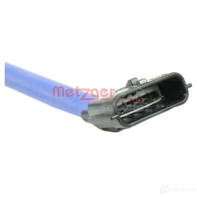 Лямбда зонд, кислородный датчик METZGER 1424544361 OI KF3 4062101007674 0893664 - Изображение 1