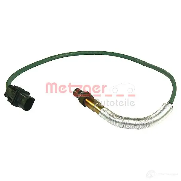 Лямбда зонд, кислородный датчик METZGER RM ODL 988823 4250032602802 0893252 изображение 0