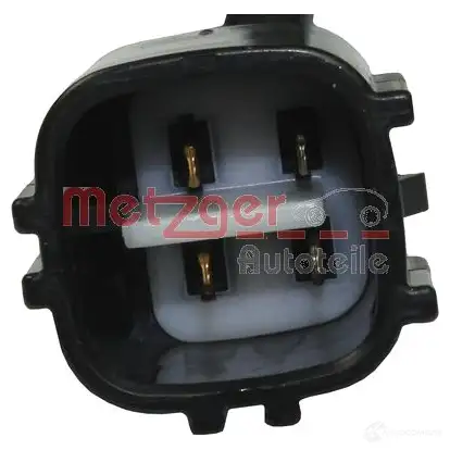 Лямбда зонд, кислородный датчик METZGER 0893381 988952 FQP NHLT 4250032645694 изображение 1