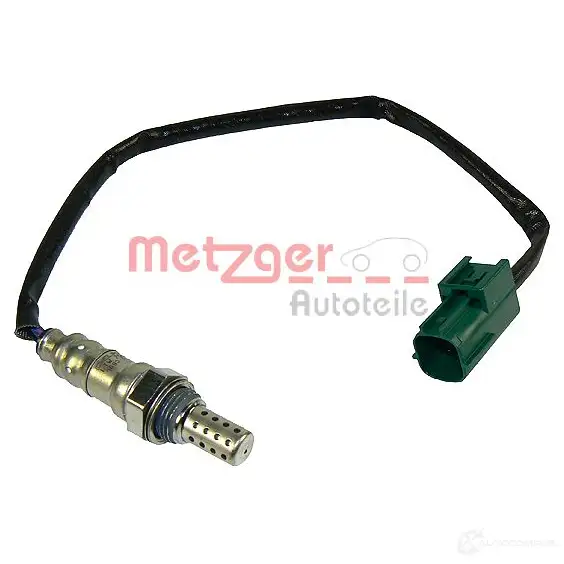 Лямбда зонд, кислородный датчик METZGER 988718 0893144 4250032532208 EOR O58