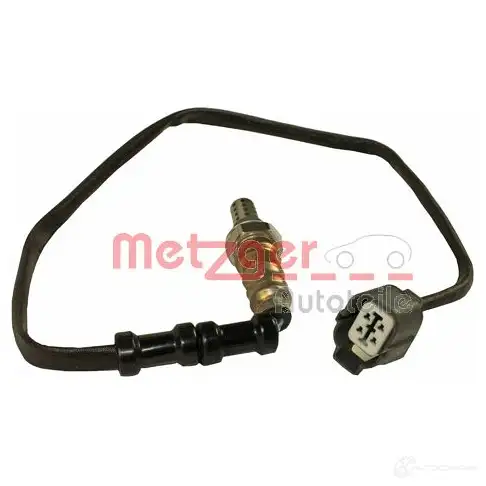 Лямбда зонд, кислородный датчик METZGER 4250032546632 RUN 4ZTL 988923 0893352 - Изображение 1