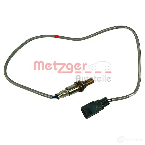Лямбда зонд, кислородный датчик METZGER 0893134 L8 WI7 4250032532123 988709