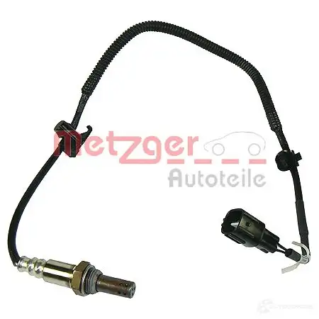 Лямбда зонд, кислородный датчик METZGER 988688 0893113 R6 HNT 4250032531928