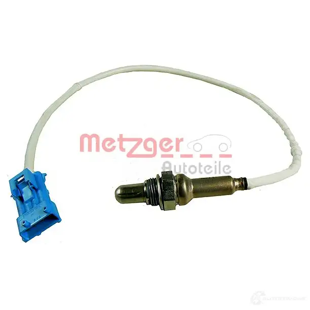 Лямбда зонд, кислородный датчик METZGER C9 CPN3W 4250032528799 988579 0893003